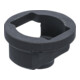 BGS Clé pour écrous de roulement d’essieu pour BPW 12 t 80 mm-2