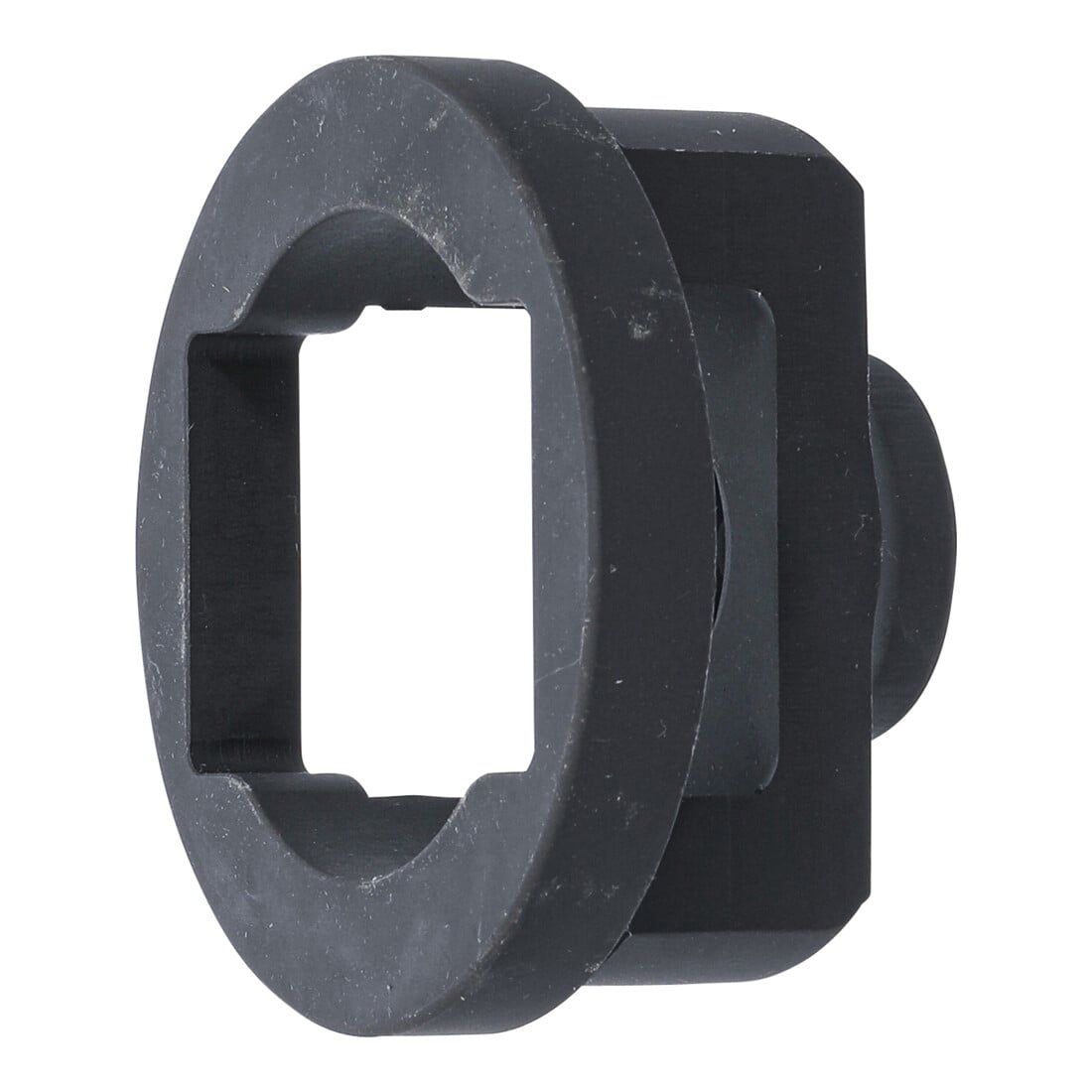 BGS Clé pour écrous de roulement d’essieu pour BPW 12 t 80 mm