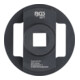 BGS Clé pour écrous de roulement d’essieu pour BPW 12 t 80 mm-5
