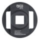 BGS Clé pour écrous de roulement d’essieu pour BPW 6,5 - 9 t 65 mm-5