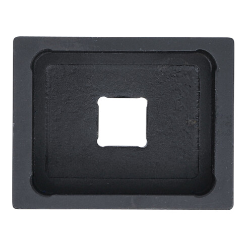 BGS Clé pour écrous de serrage d’essieu pour DAF, MAN, Mercedes-Benz, Kässbohrer, Setra 56 mm
