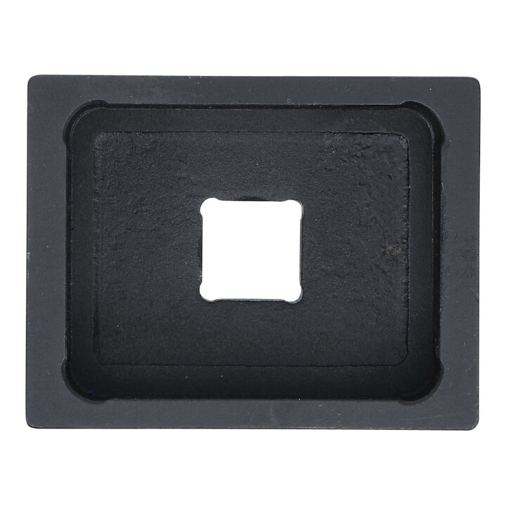 BGS Clé pour écrous de serrage d’essieu pour DAF, MAN, Mercedes-Benz, Kässbohrer, Setra 56 mm