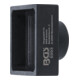 BGS Clé pour écrous de serrage d’essieu pour DAF, MAN, Mercedes-Benz, Kässbohrer, Setra 60 mm-1