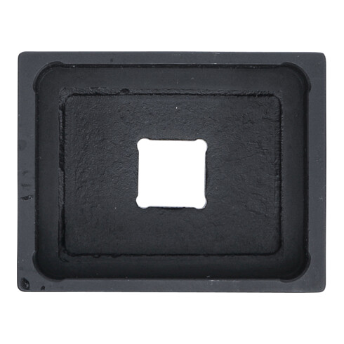 BGS Clé pour écrous de serrage d’essieu pour DAF, MAN, Mercedes-Benz, Kässbohrer, Setra 60 mm