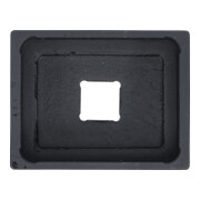 BGS Clé pour écrous de serrage d’essieu pour DAF, MAN, Mercedes-Benz, Kässbohrer, Setra 60 mm-3