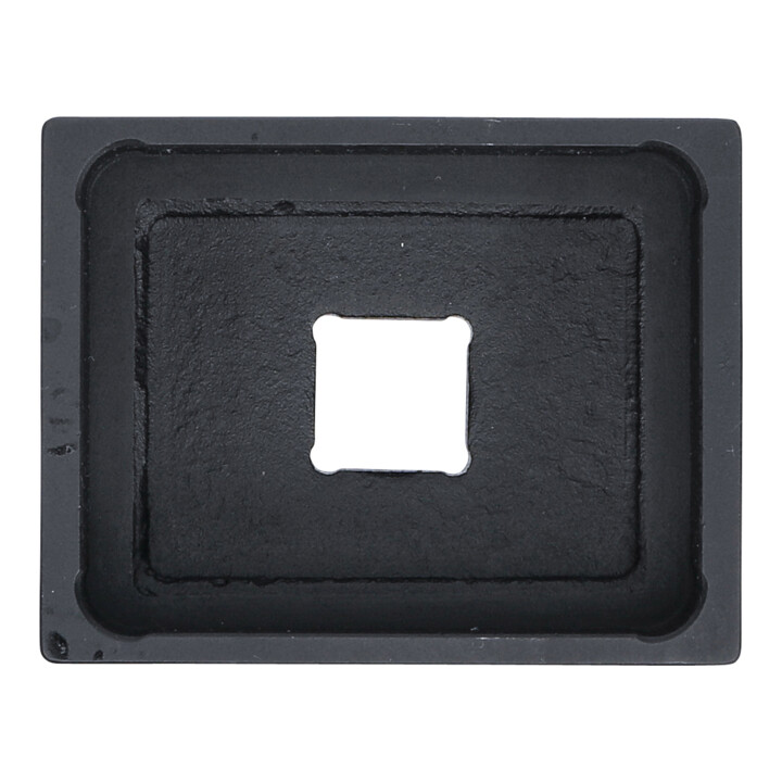 BGS Clé pour écrous de serrage d’essieu pour DAF, MAN, Mercedes-Benz, Kässbohrer, Setra 60 mm