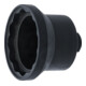 BGS Clé pour écrous d’essieu, douze pans, pour Iveco Eurotech Cursor, SW 105 mm-1