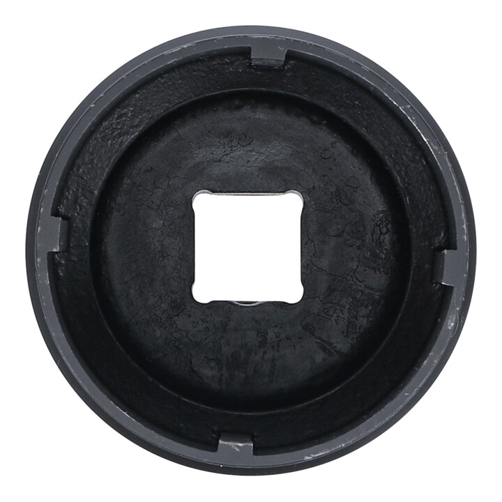 BGS Clé pour écrous d’essieu principal de transmission pour boîtes automatiques à 10 vitesses de Scania 64 x 79 mm