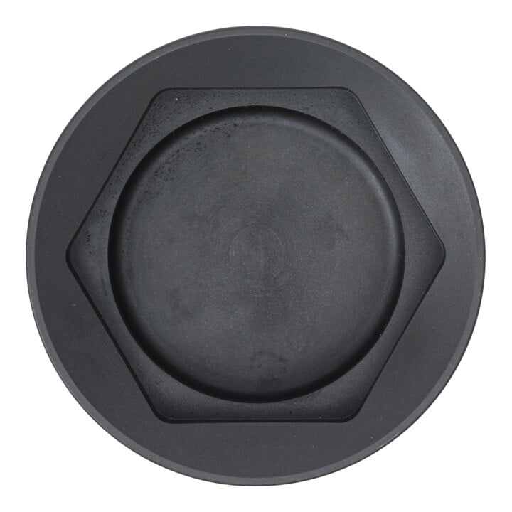 BGS Clé pour écrous d’essieu six pans pour essieux de remorques SAF 85 mm