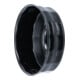 BGS Clé pour filtre à huile 15 pans Ø 80 - 82 mm pour Honda, Mazda, Nissan, Subaru, Toyota-1