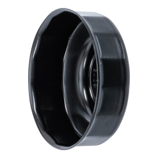 BGS Clé pour filtre à huile 15 pans Ø 80 mm pour Honda, Mazda, Nissan, Opel