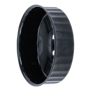 BGS Clé pour filtre à huile 30 pans Ø 76 mm pour Ford Motorkraft