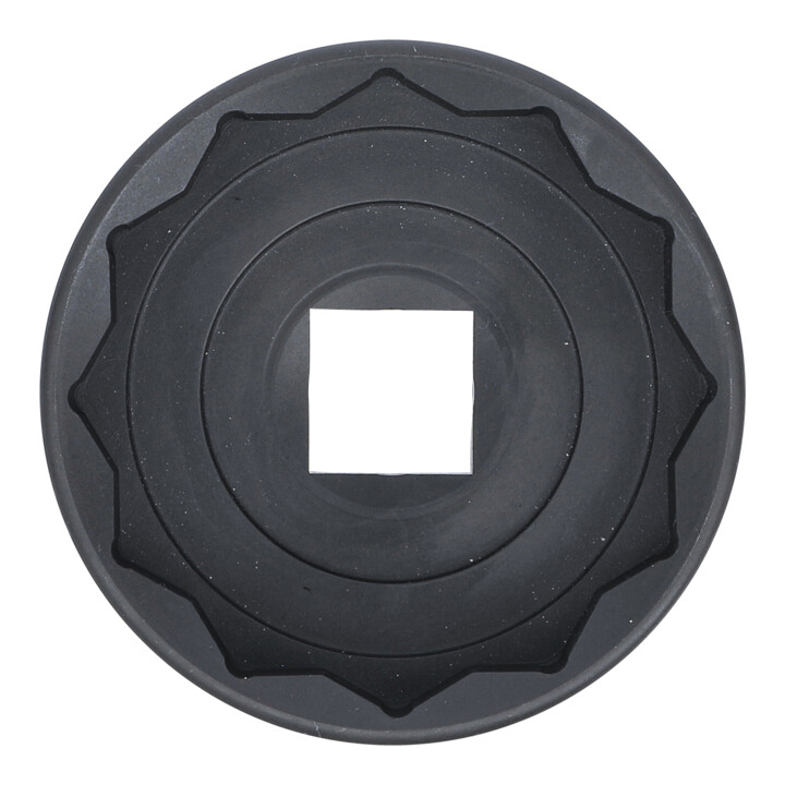 BGS Clé pour moyeux douze pans pour camions IVECO & remorques SAF / BPW 85 mm