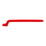BGS Clé VDE annulaire simple contre-coudées 11 mm-5