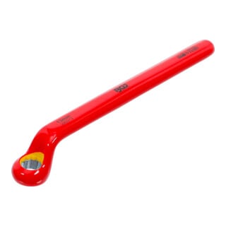 BGS Clé VDE annulaire simple contre-coudées 13 mm