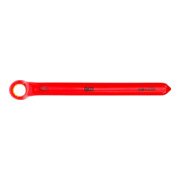 BGS Clé VDE annulaire simple contre-coudées 13 mm-5