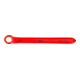 BGS Clé VDE annulaire simple contre-coudées 15 mm