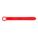 BGS Clé VDE annulaire simple contre-coudées 16 mm
