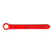 BGS Clé VDE annulaire simple contre-coudées 17 mm-4