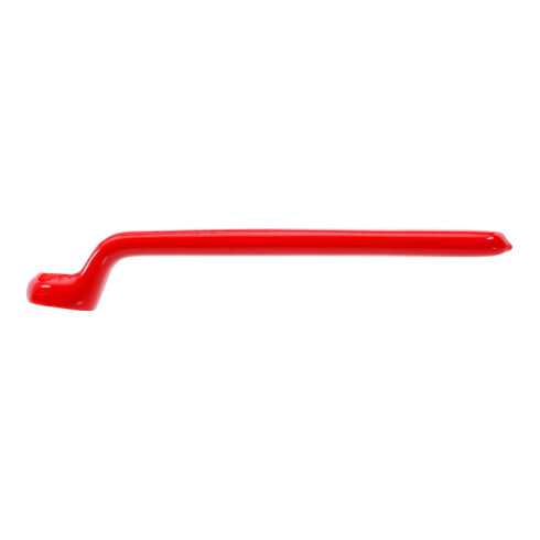 BGS Clé VDE annulaire simple contre-coudées 19 mm