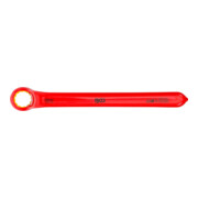 BGS Clé VDE annulaire simple contre-coudées 19 mm-5