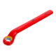 BGS Clé VDE annulaire simple contre-coudées 22 mm-1