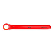 BGS Clé VDE annulaire simple contre-coudées 22 mm-2