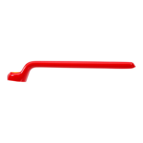 BGS Clé VDE annulaire simple contre-coudées 22 mm