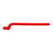 BGS Clé VDE annulaire simple contre-coudées 24 mm-2