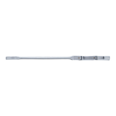 BGS Clés mixtes à cliquet à double articulation pliable 11 mm