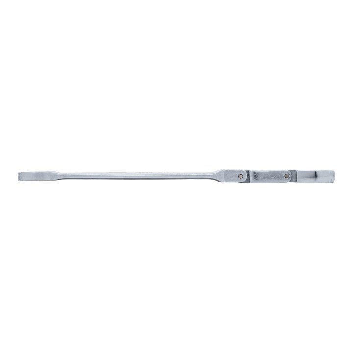 BGS Clés mixtes à cliquet à double articulation pliable 11 mm