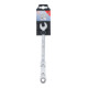 BGS Clés mixtes à cliquet à double articulation pliable 11 mm-5