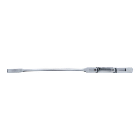 BGS Clés mixtes à cliquet à double articulation pliable 12 mm
