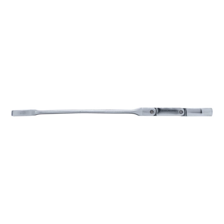 BGS Clés mixtes à cliquet à double articulation pliable 12 mm