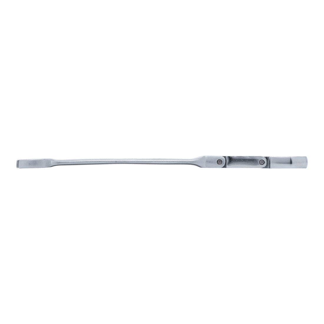 BGS Clés mixtes à cliquet à double articulation pliable 12 mm