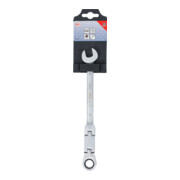 BGS Clés mixtes à cliquet à double articulation pliable 13 mm-4