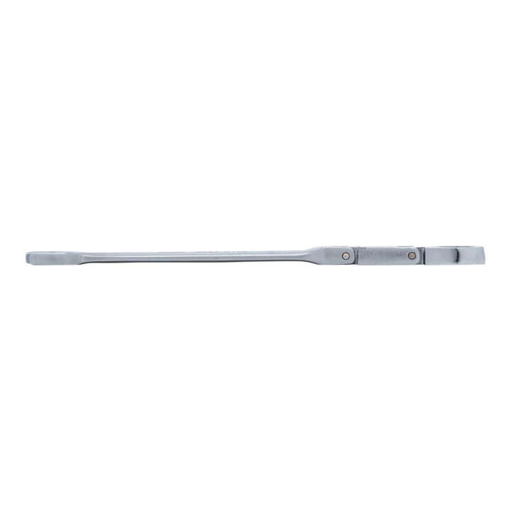 BGS Clés mixtes à cliquet à double articulation pliable 15 mm