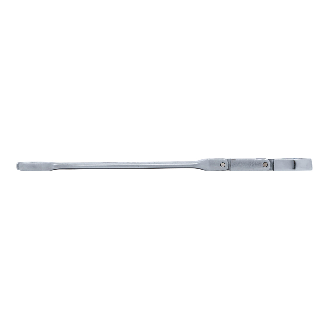 BGS Clés mixtes à cliquet à double articulation pliable 15 mm