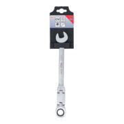BGS Clés mixtes à cliquet à double articulation pliable 16 mm-4