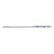BGS Clés mixtes à cliquet à double articulation pliable 16 mm