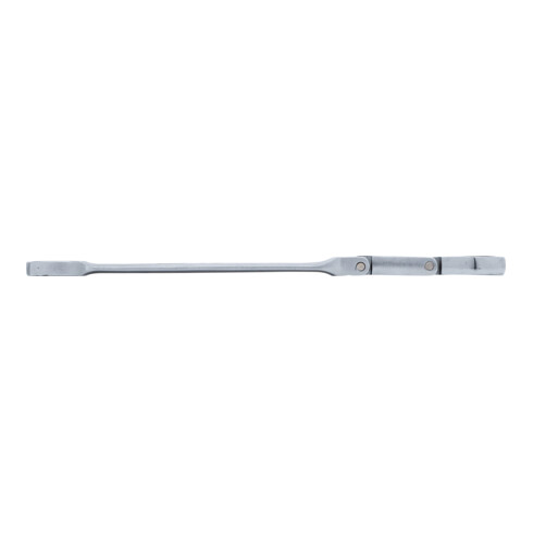 BGS Clés mixtes à cliquet à double articulation pliable 16 mm