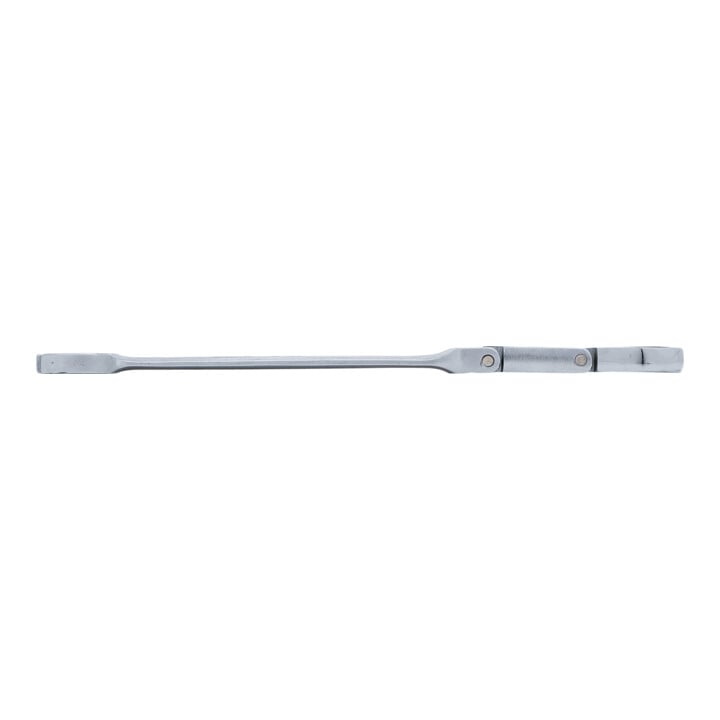 BGS Clés mixtes à cliquet à double articulation pliable 16 mm