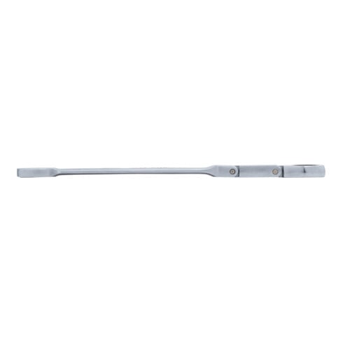 BGS Clés mixtes à cliquet à double articulation pliable 18 mm
