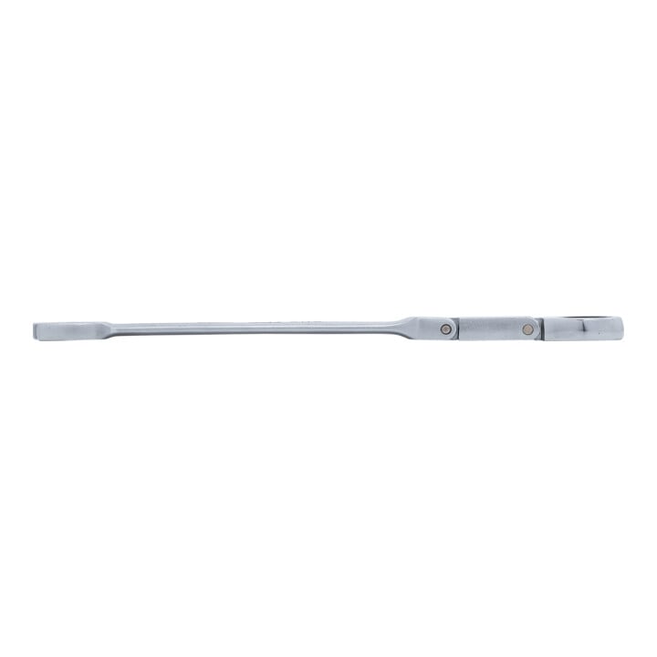 BGS Clés mixtes à cliquet à double articulation pliable 18 mm