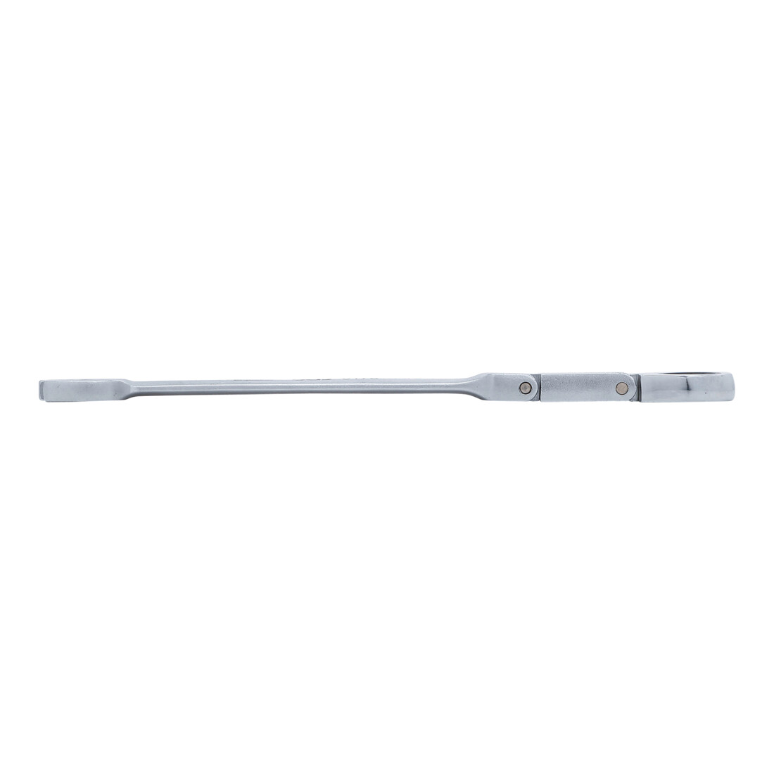BGS Clés mixtes à cliquet à double articulation pliable 18 mm