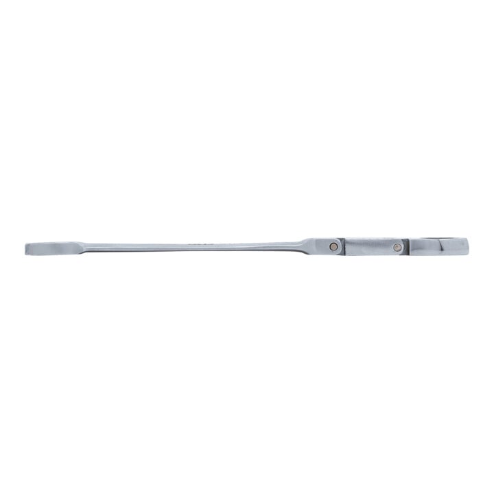 BGS Clés mixtes à cliquet à double articulation pliable 19 mm