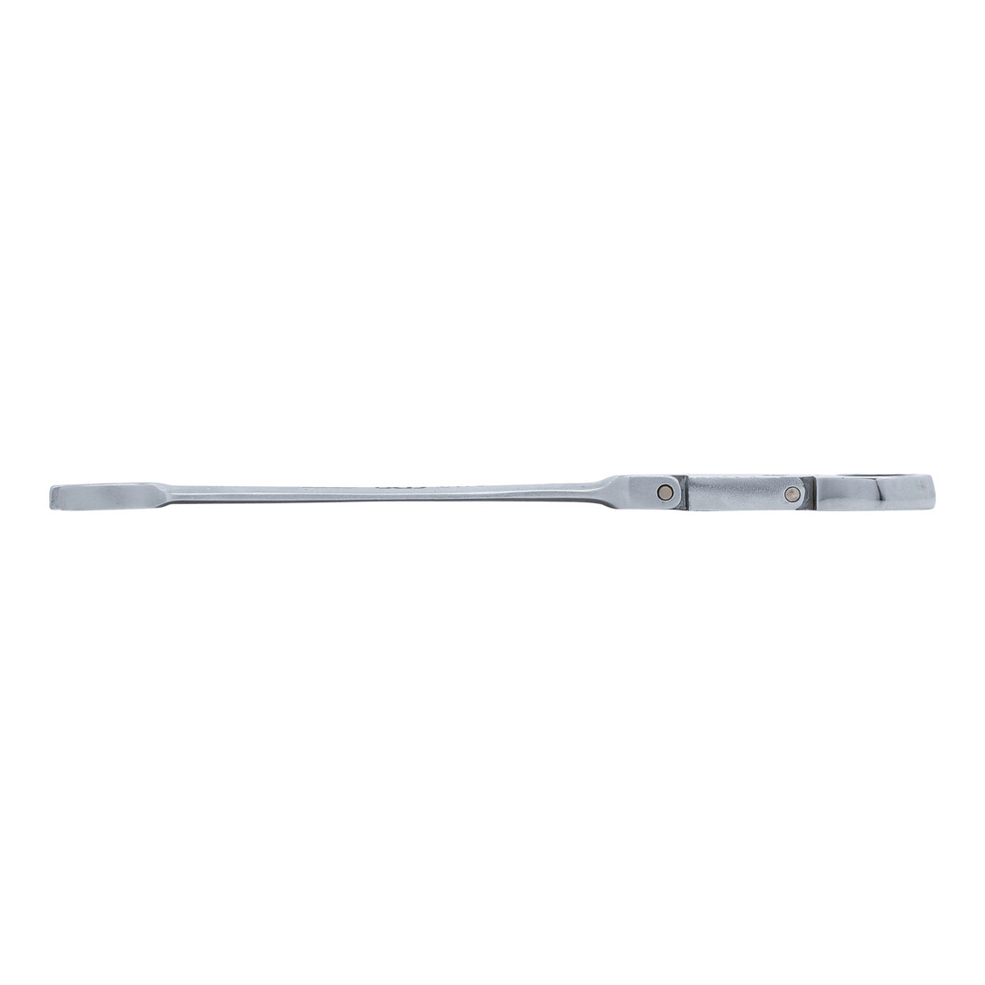 BGS Clés mixtes à cliquet à double articulation pliable 19 mm