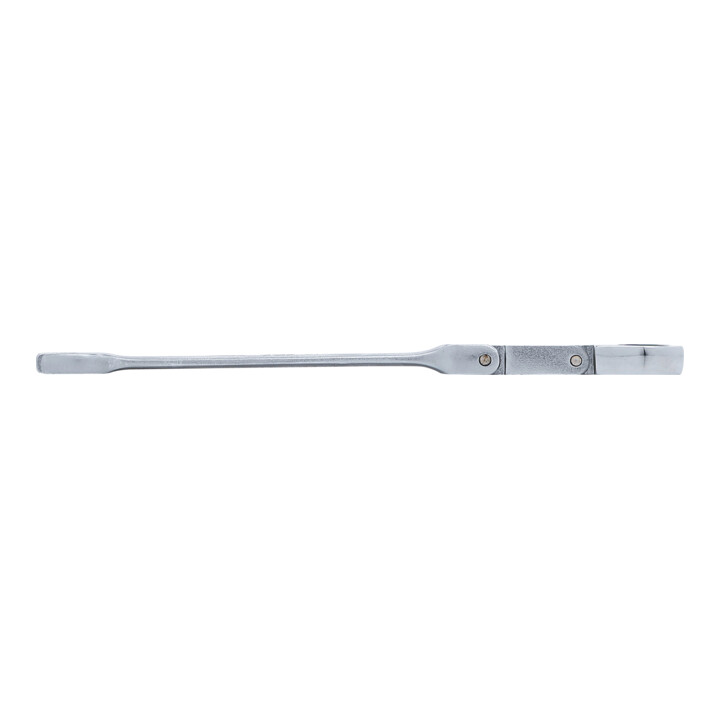 BGS Clés mixtes à cliquet à double articulation pliable 8 mm