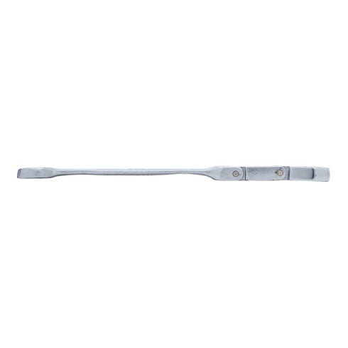 BGS Clés mixtes à cliquet à double articulation pliable 9 mm