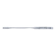 BGS Clés mixtes à cliquet à double articulation pliable 9 mm-4